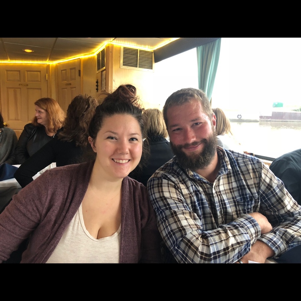 Meet your Posher, Terra